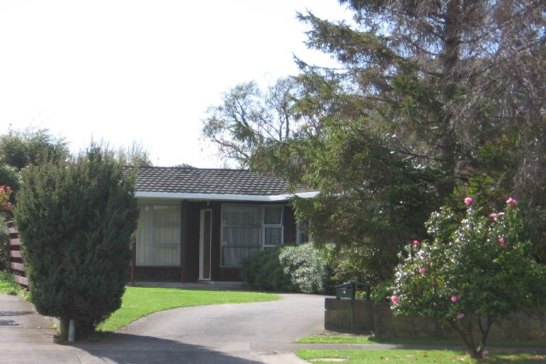 Photo of property in 4 Cramer Place, Awapuni, Palmerston North, 4412