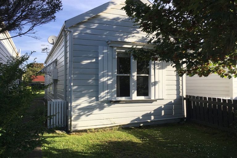 Photo of property in 36 Joseph Street, West End, Palmerston North, 4412
