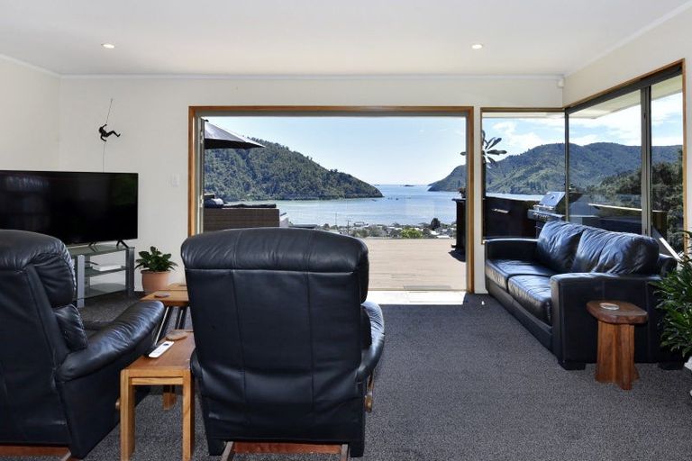 Photo of property in 51 Old Mill Road, Okiwi Bay, French Pass, 7193