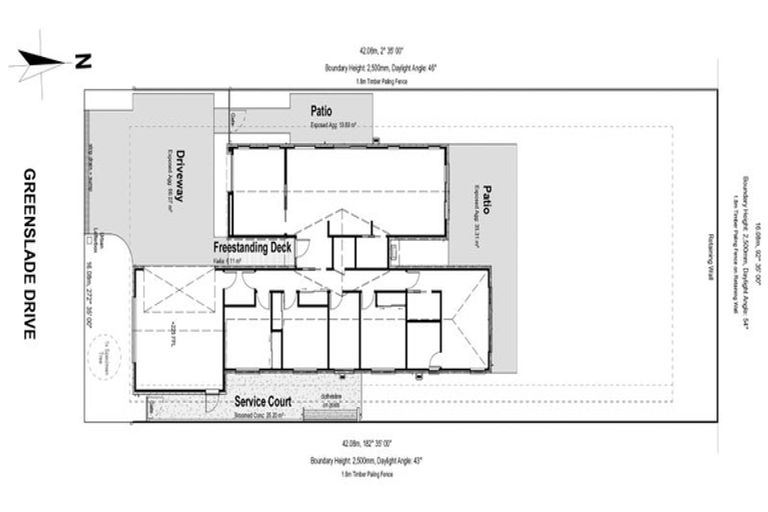 Photo of property in 18 Greenslade Drive, Lincoln, 7674