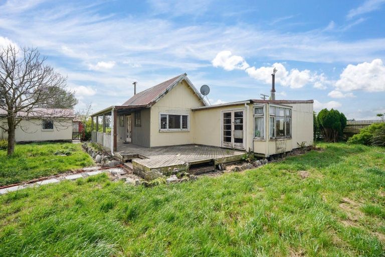 Photo of property in 9 Riverside Road, Oreti Plains, Winton, 9783