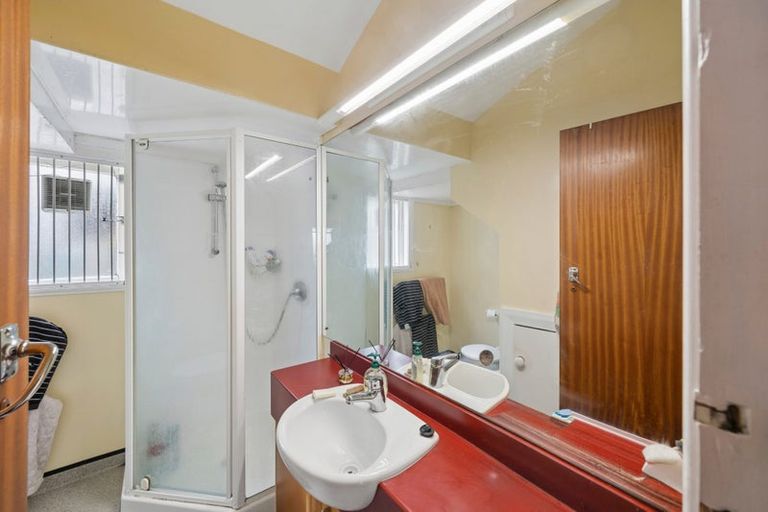 Photo of property in 184 Owen Street, Newtown, Wellington, 6021