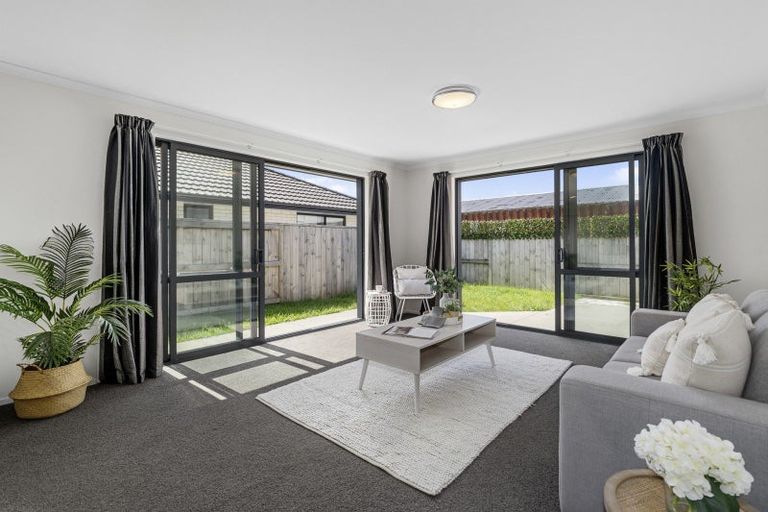 Photo of property in 55 Goodwin Crescent, Pyes Pa, Tauranga, 3112