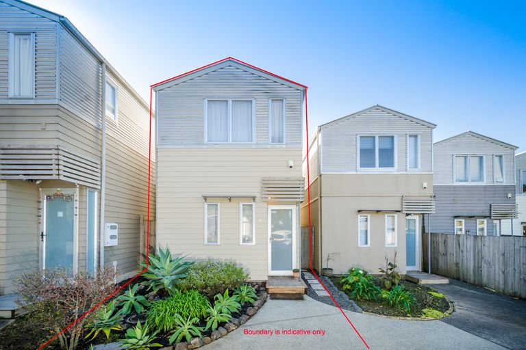 Photo of property in 25 Albionvale Road, Glen Eden, Auckland, 0602