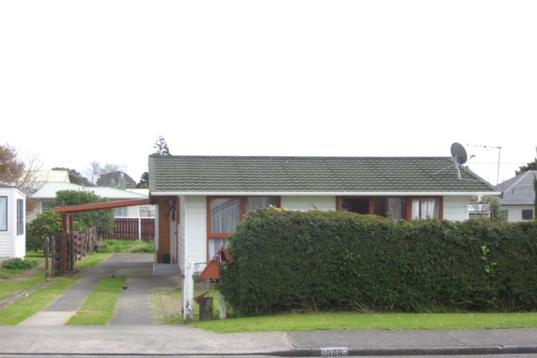 Photo of property in 398 Carrington Street, Upper Vogeltown, New Plymouth, 4310