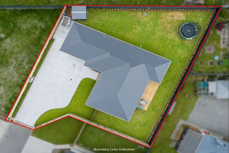 Photo of property in 7 Market Street, Lansdowne, Masterton, 5810