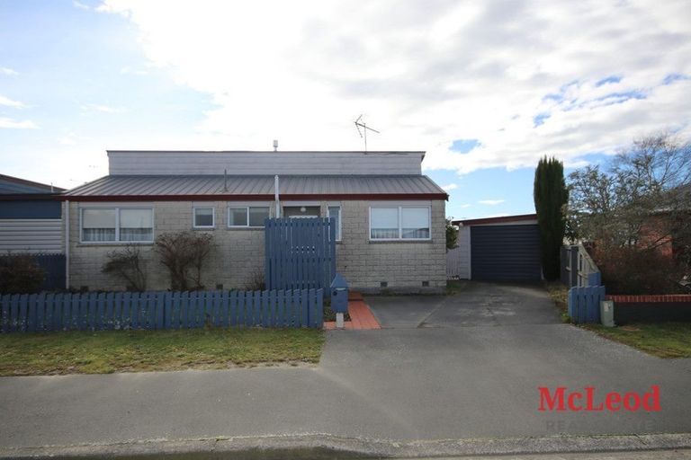 Photo of property in 2/149 Victoria Street, Ashburton, 7700