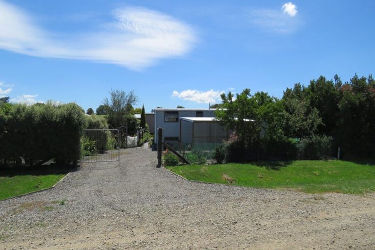 Photo of property in 70a Nancy Street, Takapau, 4203