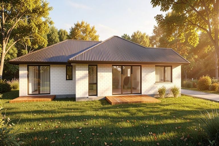 Photo of property in 6a Potters Place, Elgin, 7772