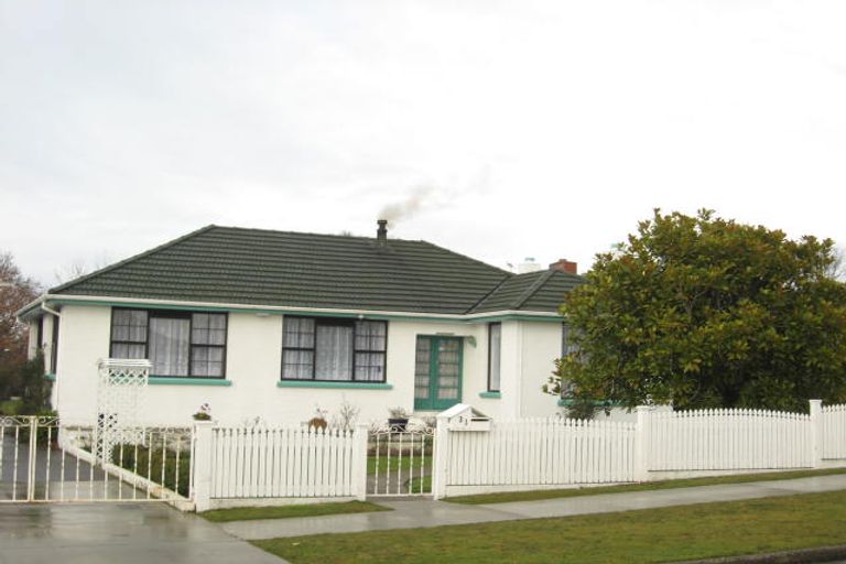 Photo of property in 31 Nichol Street, Heidelberg, Invercargill, 9812