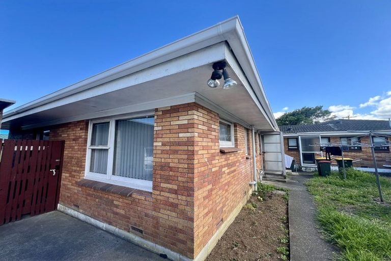 Photo of property in 6/168 Puhinui Road, Papatoetoe, Auckland, 2104