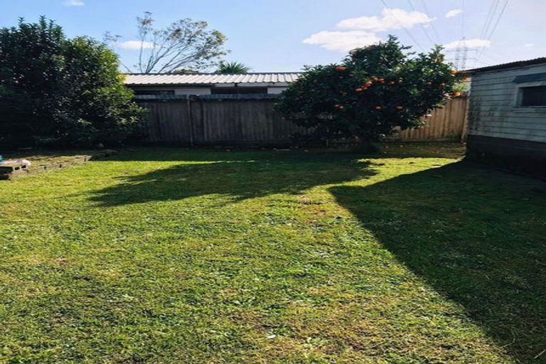 Photo of property in 4 Lynn Place, Otara, Auckland, 2023