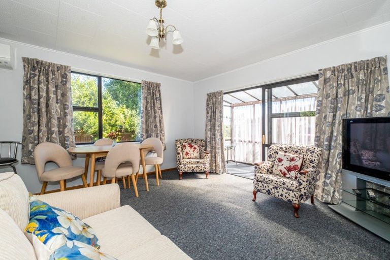 Photo of property in 103c Talbot Street, Geraldine, 7930