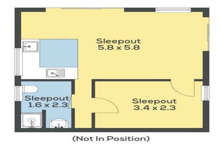 Photo of property in 5 Luxor Place, Massey, Auckland, 0614