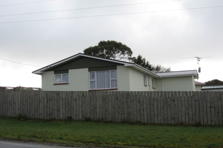 Photo of property in 9 Flemington Road, Woodlands, Invercargill, 9871