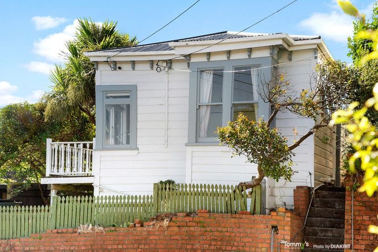Photo of property in 3 Dawson Street, Berhampore, Wellington, 6023