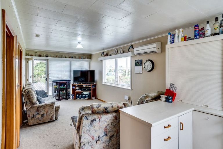 Photo of property in 4/14 Norwich Crescent, Tamatea, Napier, 4112