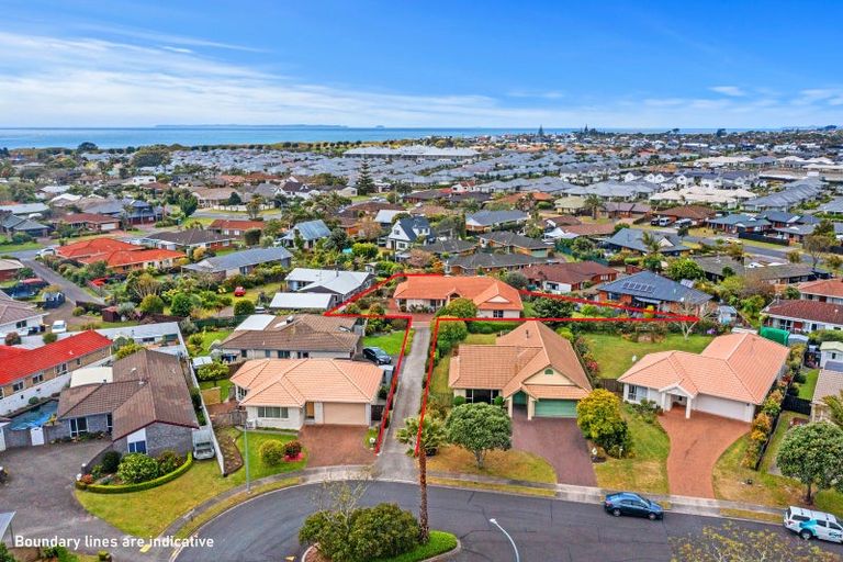 Photo of property in 18 Jasmine Place, Mount Maunganui, 3116