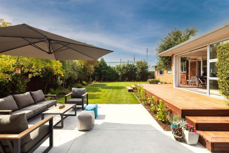 Photo of property in 71 Frankleigh Street, Somerfield, Christchurch, 8024