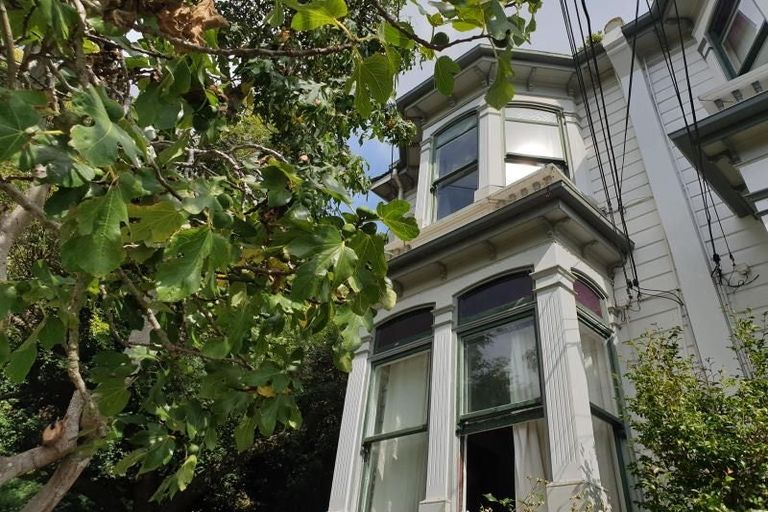Photo of property in 140 Elizabeth Street, Mount Victoria, Wellington, 6011
