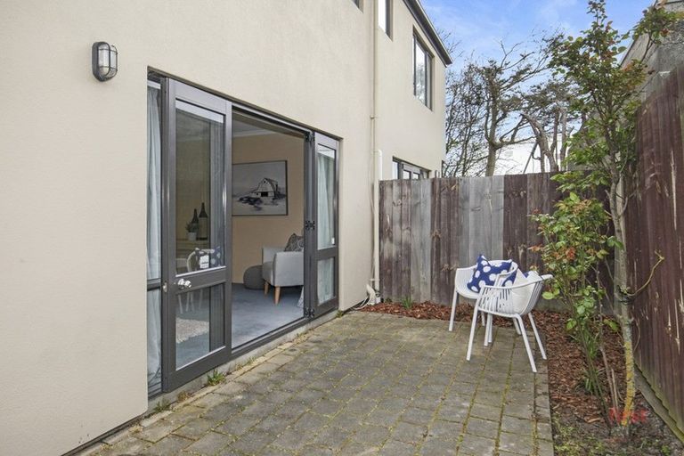 Photo of property in 5/67 Brockworth Place, Riccarton, Christchurch, 8011