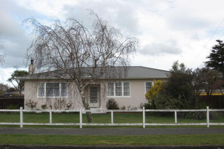 Photo of property in 66b Herbert Street, Masterton, 5810