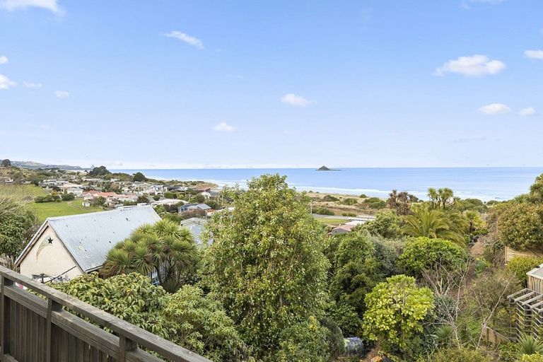 Photo of property in 12 Bennett Road, Ocean View, Dunedin, 9035