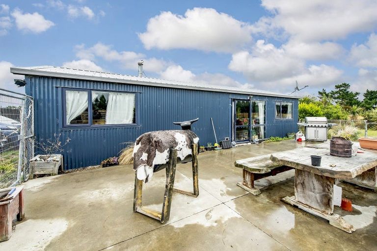 Photo of property in 149 Riverside Road, Okuku, Rangiora, 7473