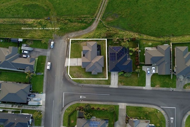 Photo of property in 47 Blunt Road, Te Kauwhata, 3710