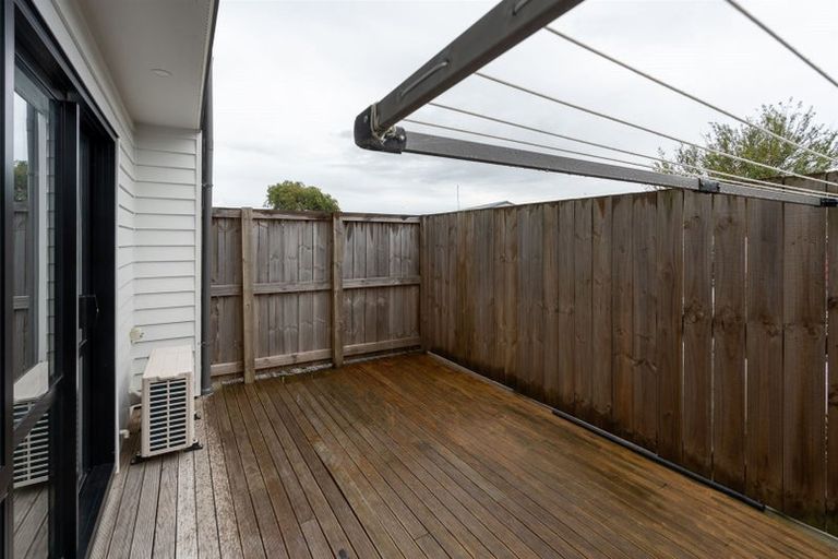 Photo of property in 3/67 Fifth Avenue, Enderley, Hamilton, 3214