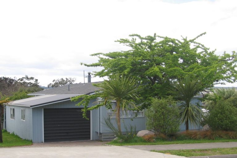 Photo of property in 2/38 Noble Street, Nukuhau, Taupo, 3330