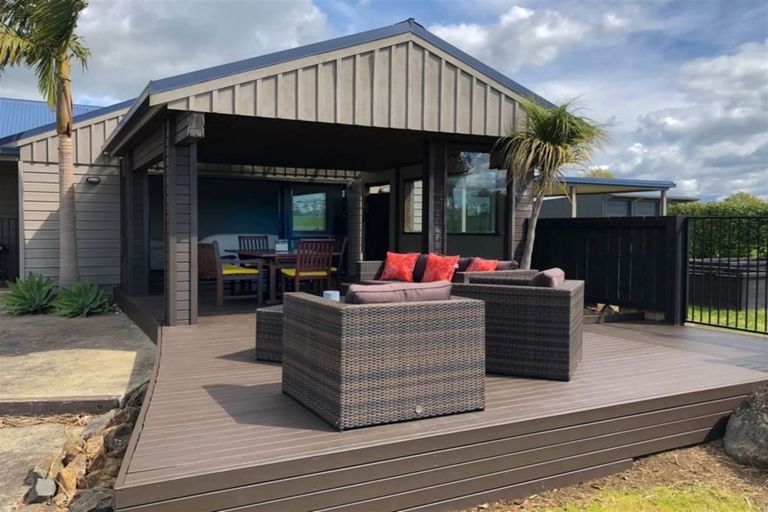 Photo of property in 538d Waimate Road North, Kerikeri, 0293