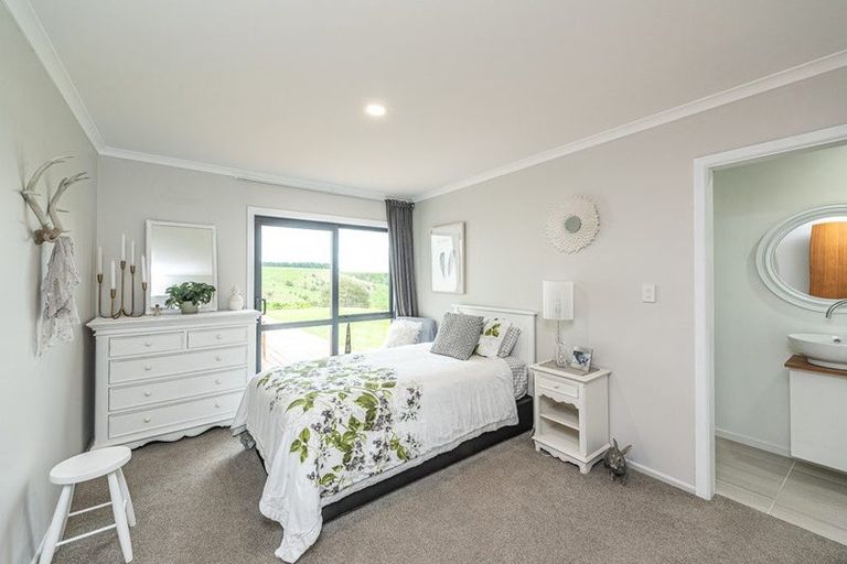 Photo of property in 122a No 2 Line, Okoia, Whanganui, 4572