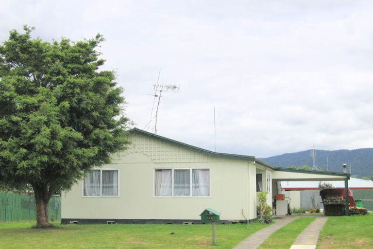Photo of property in 114 Wills Road, Katikati, 3129