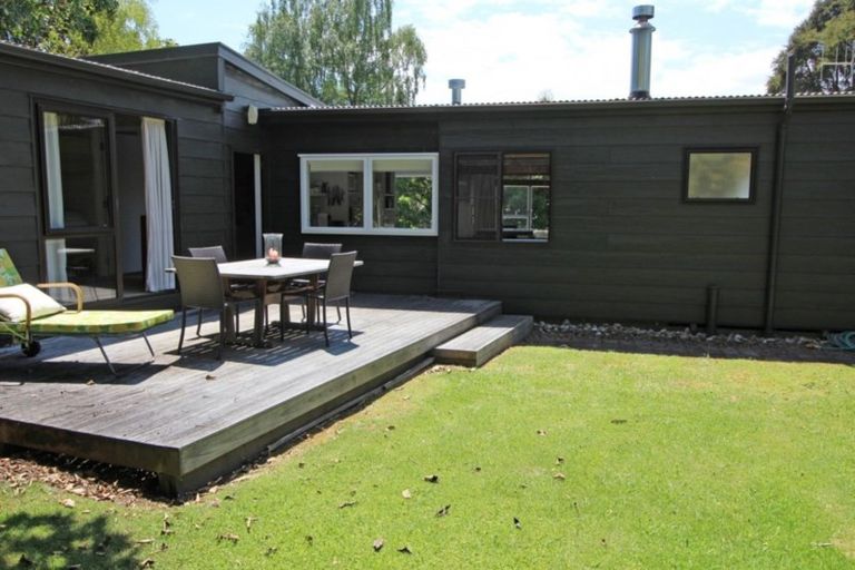 Photo of property in 84 Hinemaiaia Lane, Hatepe, Turangi, 3382