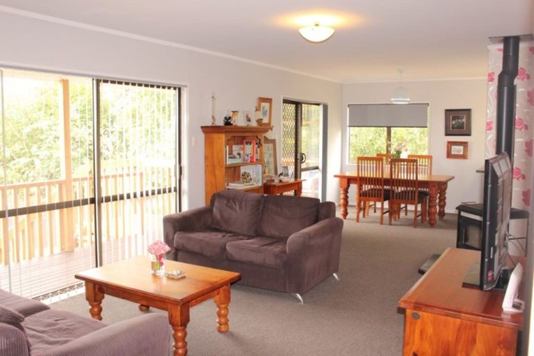 Photo of property in 45 Johnston Street, Waihi, 3610
