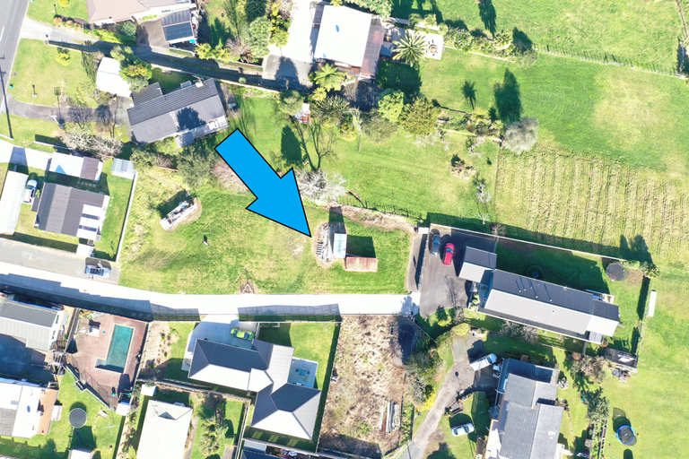 Photo of property in 3 Flemings Way, Ngaruawahia, 3720