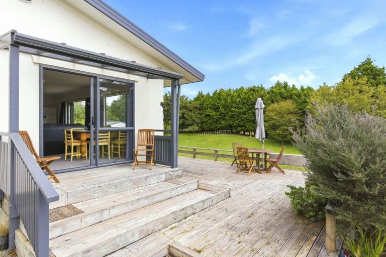 Photo of property in 368 Muhunoa East Road, Muhunoa East, Levin, 5570