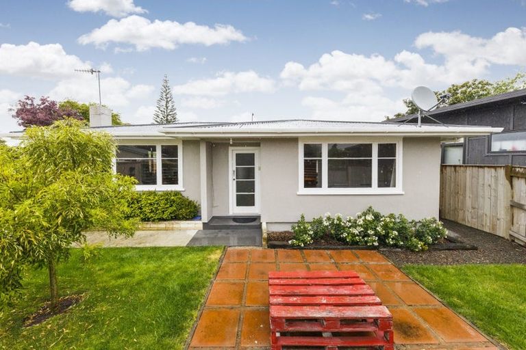 Photo of property in 9b Denbigh Place, Awapuni, Palmerston North, 4412