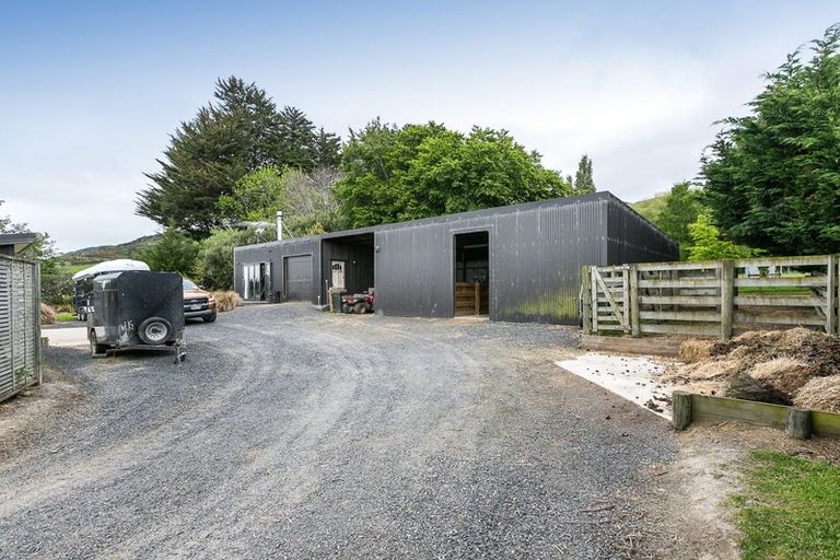 Photo of property in 220 Tirohanga Road, North Taieri, Mosgiel, 9092