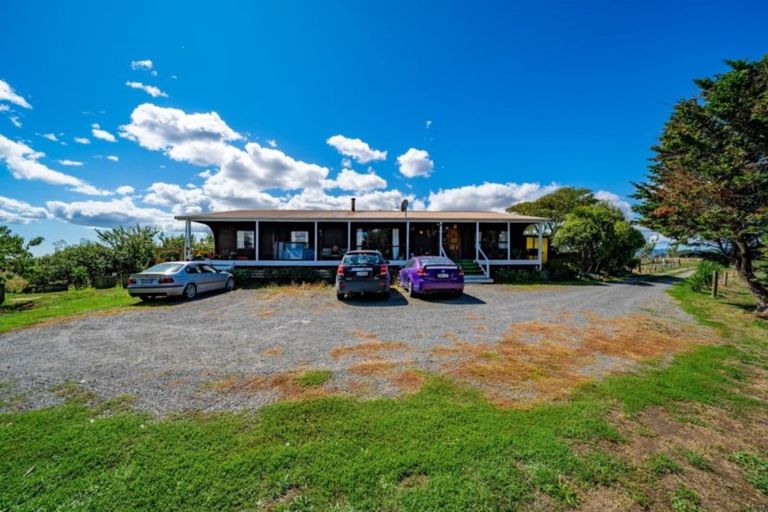 Photo of property in 1130 Kaihere Road, Kaihere, Ngatea, 3597