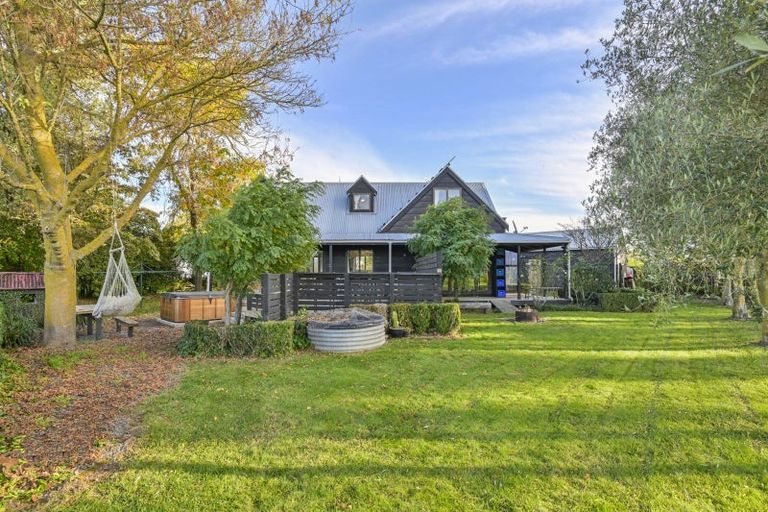 Photo of property in 98a Kereru Road, Maraekakaho, 4171