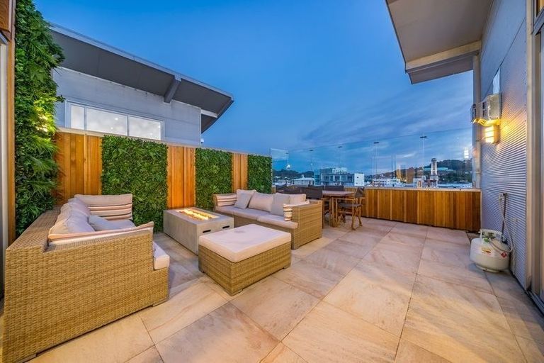 Photo of property in Century City Apartments, 116/72 Tory Street, Te Aro, Wellington, 6011