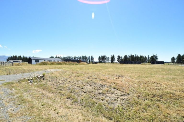 Photo of property in 38 Temple Drive, Twizel, 7901