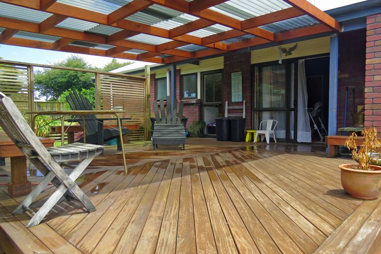 Photo of property in 124 Finch Street, Te Awamutu, 3800