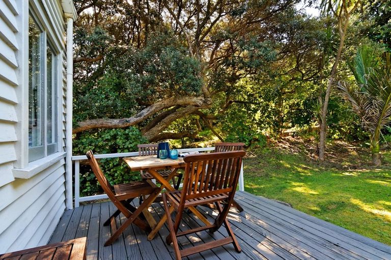 Photo of property in 43 North Piha Road, Piha, New Lynn, 0772
