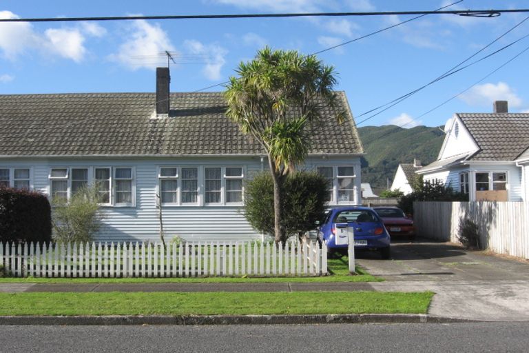 Photo of property in 5 Cole Street, Naenae, Lower Hutt, 5011