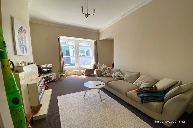 Photo of property in 4 Hay Street, Oriental Bay, Wellington, 6011