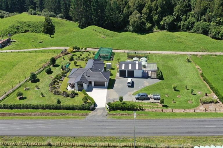 Photo of property in 2001 Te Matai Road, Ngawaro, Te Puke, 3188