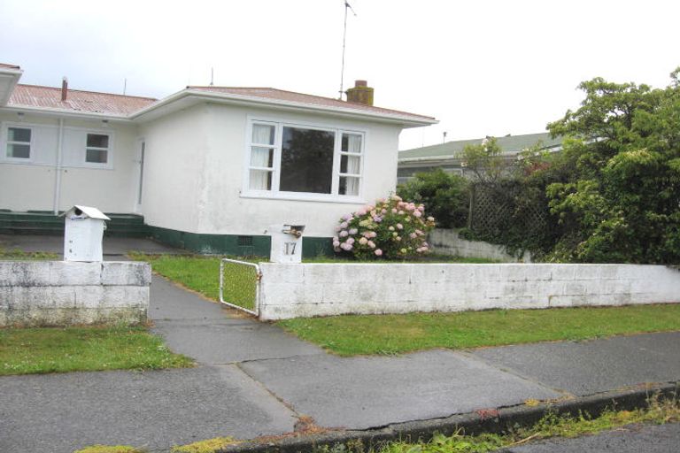 Photo of property in 17 Lytton Street, Feilding, 4702